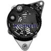 BOSCH 0123110007 Alternator